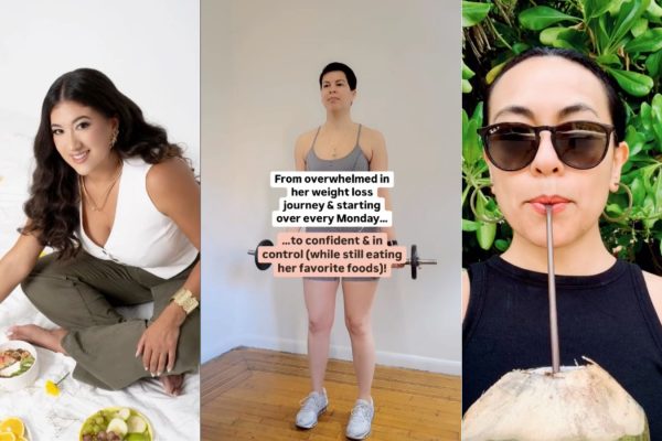 9 Latinx Nutritionists Who Are Helping Us Whip Up Healthy Latinx Meals While Keeping The Sazón