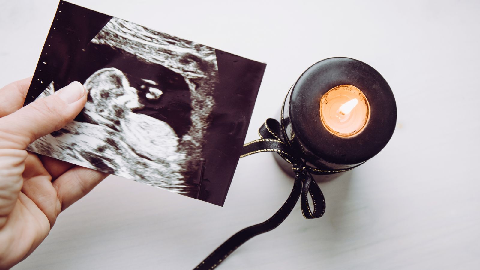 Therapist Explains Grief, Silence and Healing After Infant Loss
