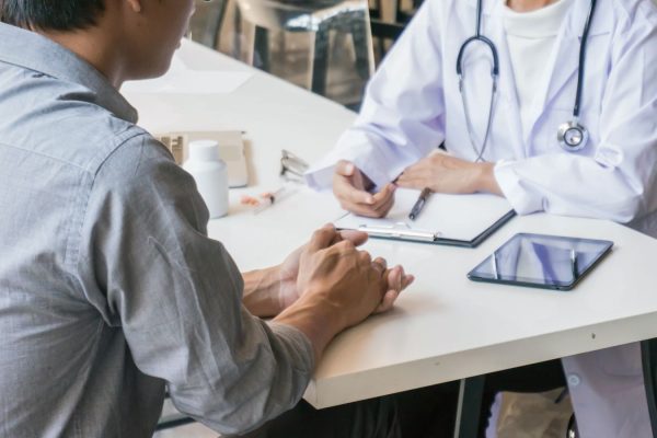 What PrEP Is, Who Should Consider It, And How To Talk To Your Doctor About It