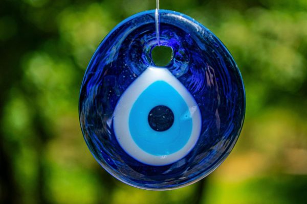 There’s One Part of the ‘Is Having a Boyfriend Embarrassing?’ Convo We’re Not Talking About: Mal de Ojo