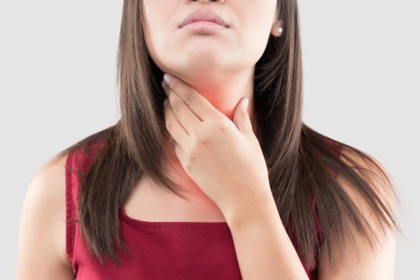 Why Latina Women Are More Likely to Have Undiagnosed Thyroid Problems