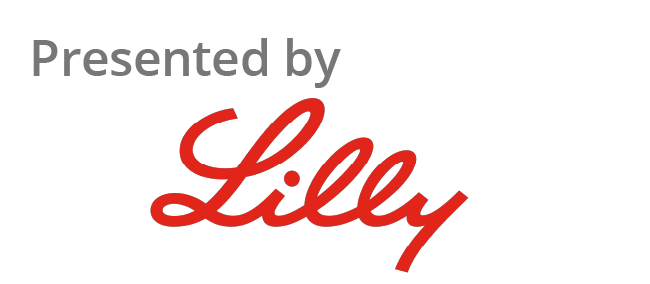 Presented by Lilly