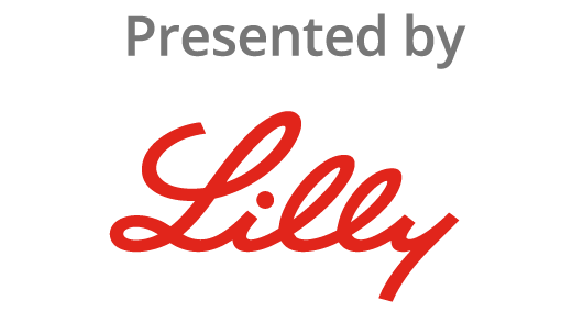 Presented by Lilly