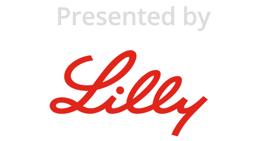 Presented by Lilly