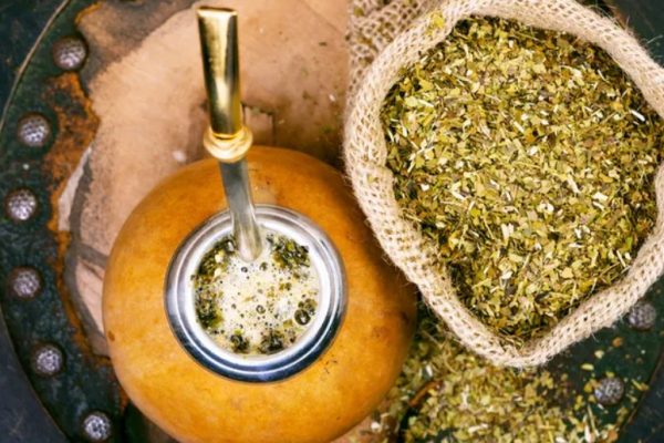 Yerba Mate