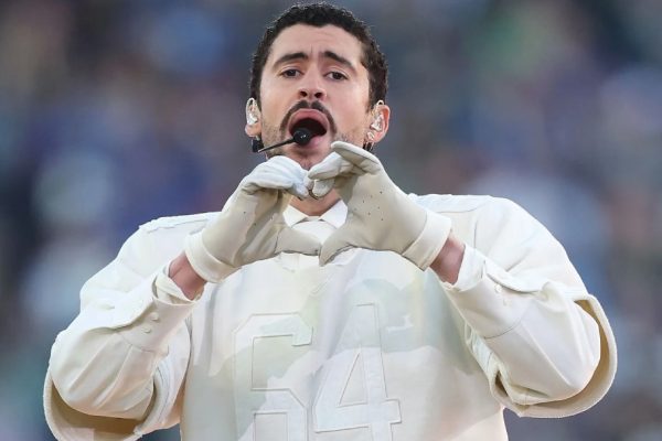 Bad Bunny Super Bowl Halftime Show