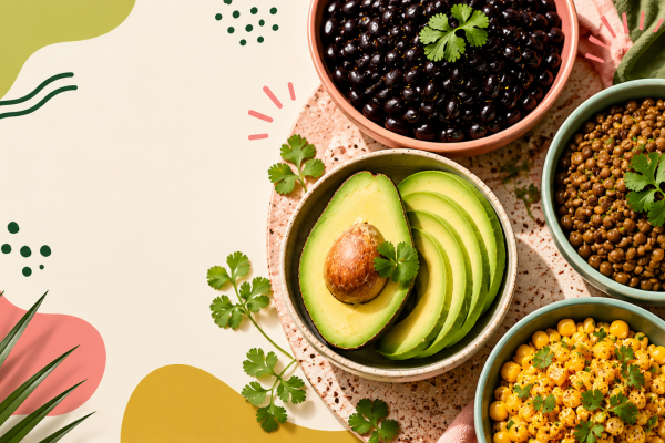 Latino diet