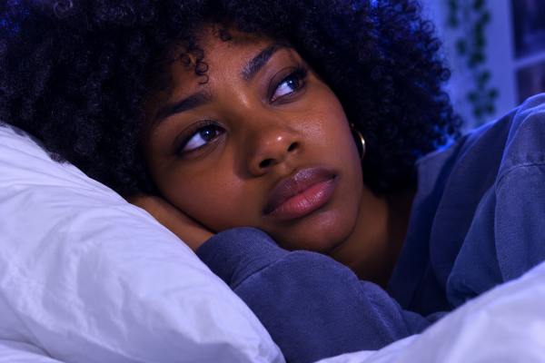 Latinos and sleep
