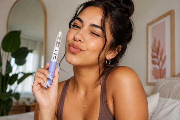 Latina Gen Z