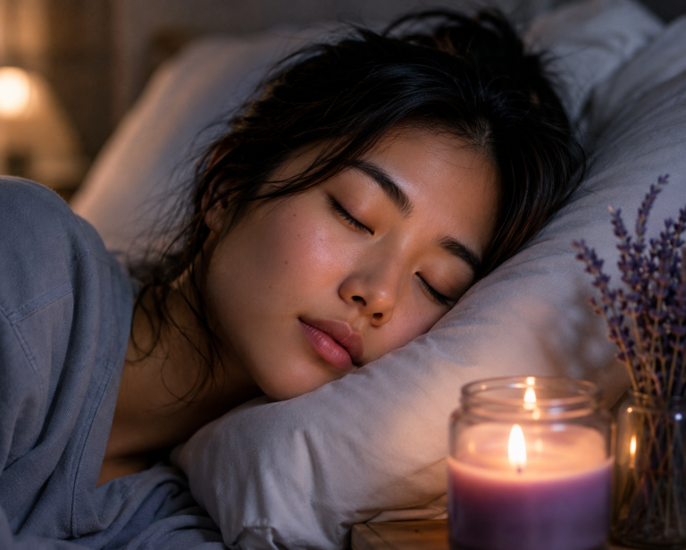 5. Protect Your Sleep Routine
