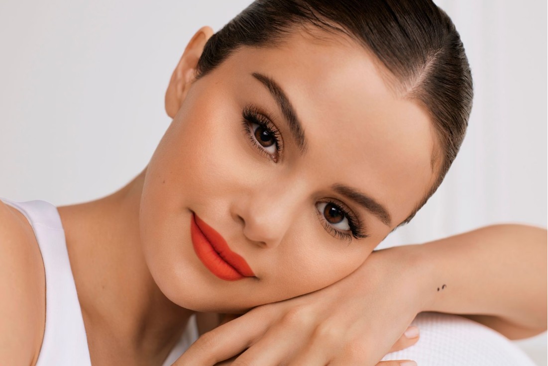 Selena Gomez health
