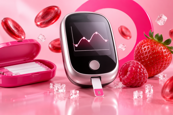 blood sugar